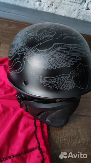 Шлем Bell Rogue США