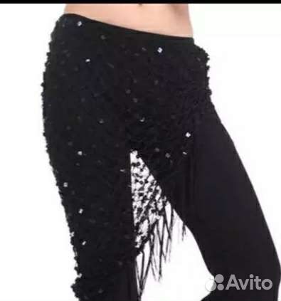 Восточные пояса