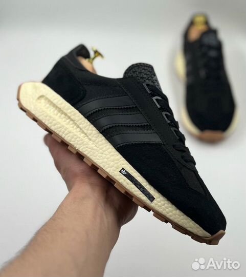 Adidas Retropy E5 кроссовки