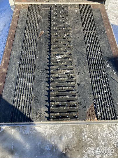 Прицеп prestige1500