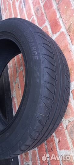 Tigar UHP Ultra High Performance 195/55 R16 87V