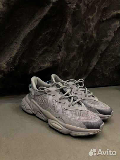 Кроссовки Adidas Ozweego Оригинал