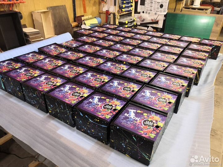 Печать на любых материалах UV / UV-DTF / DTF