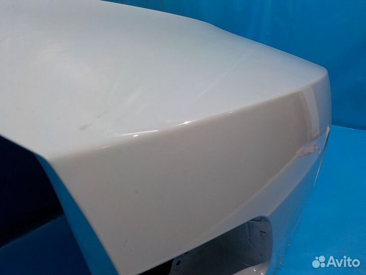 Крышка багажника volkswagen Passat B7 2011-2015