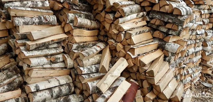 Дрова