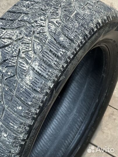 Bridgestone Blizzak Ice 195/55 R16