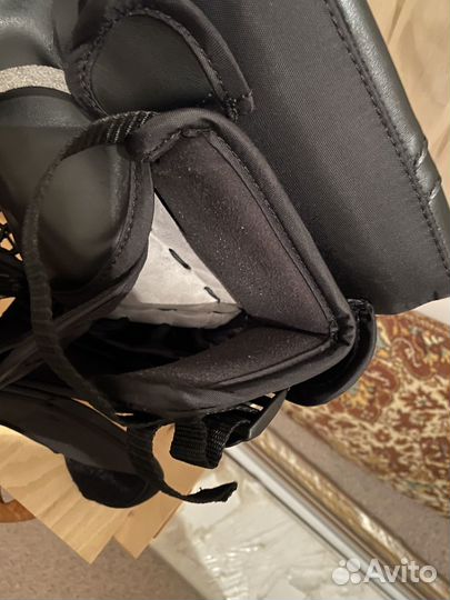 Хоккейная форма взрослая