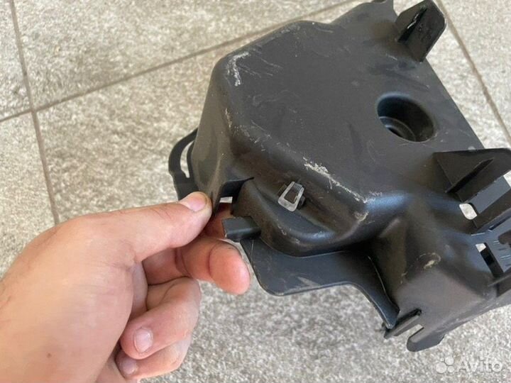 Накладка Ручника Mercedes-Benz Cls Amg C218/X218