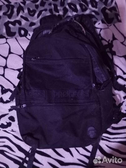 Портфель рюкзак