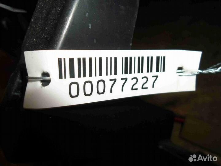 Торпедо Toyota Camry