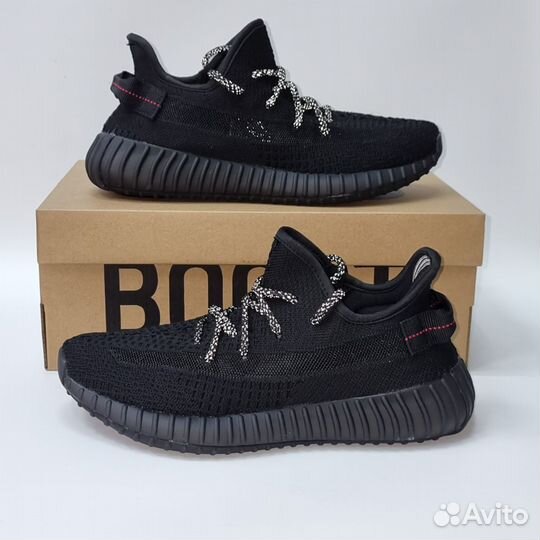 Кроссовки adidas Yeezy boost 350