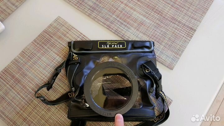 Бокс для камеры