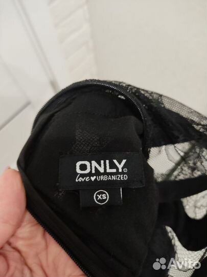 Вечернее платье onli, XS