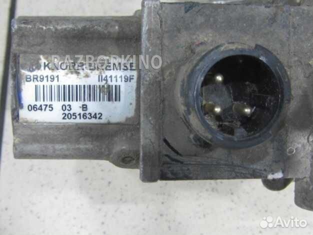 Кран ABS Вольво FH12