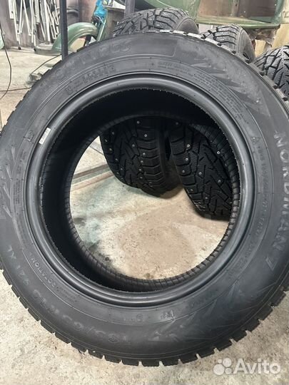 Ikon Tyres Nordman 7 185/65 R15