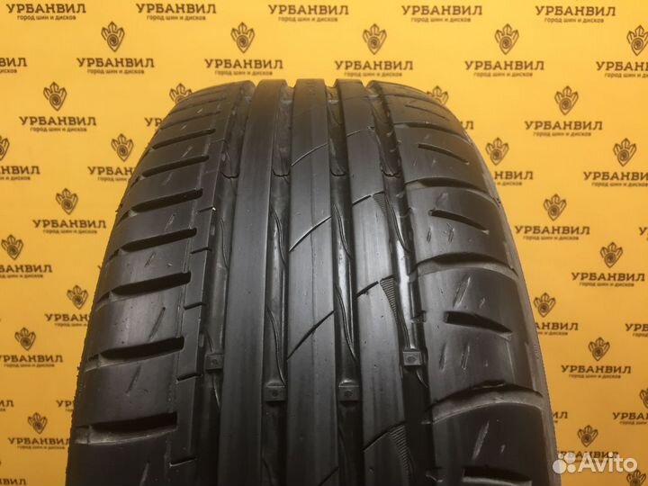 Nokian Tyres Nordman SZ 215/55 R16 97V
