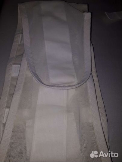 Бандаж дородовой и послеродовой т-14 (s)