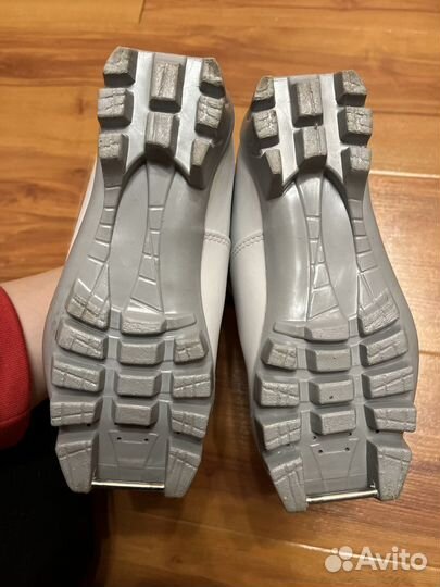 Лыжные ботинки nordway детские 29