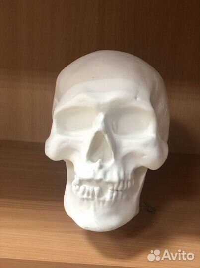 Гипсовые фигуры