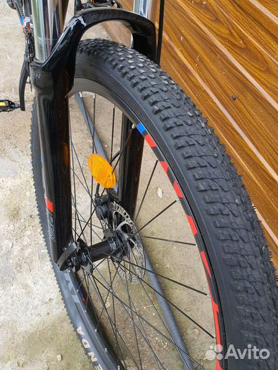 Велосипед stern motion 4.0