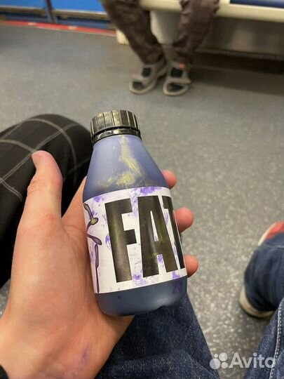 Краски для граффити