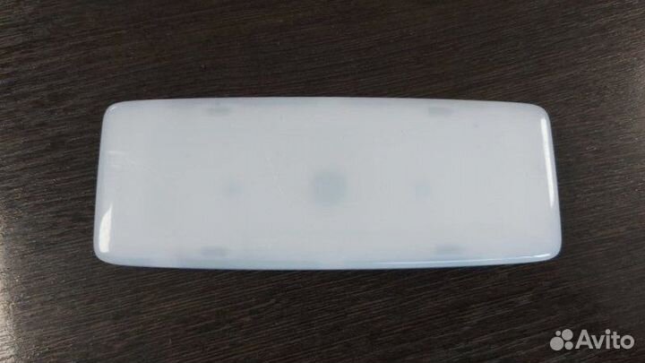 Плафон салона Bmw X5 50Ix F15 N63N 4.4 2013