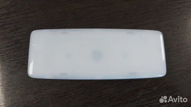 Плафон салона Bmw X5 50Ix F15 N63N 4.4 2013