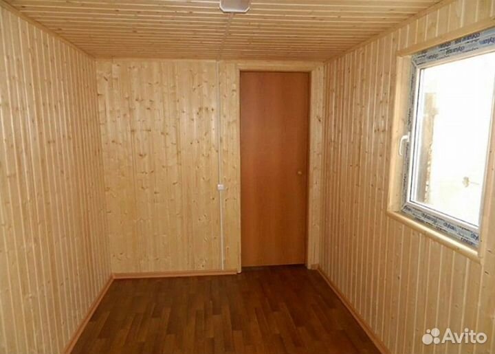 Бытовка Хозблок Сарай для дачи