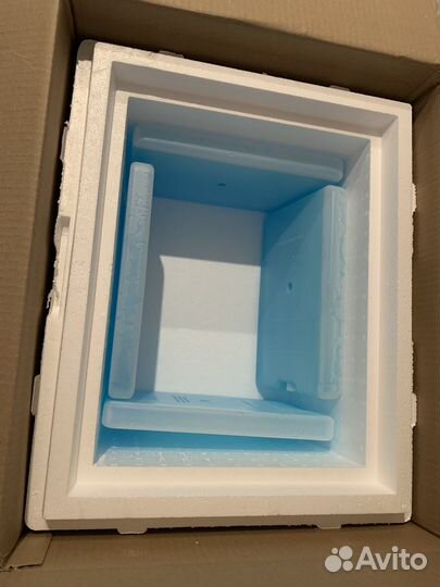 Термоконтейнер термобокс