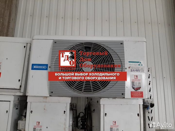 Воздухоохладители бу