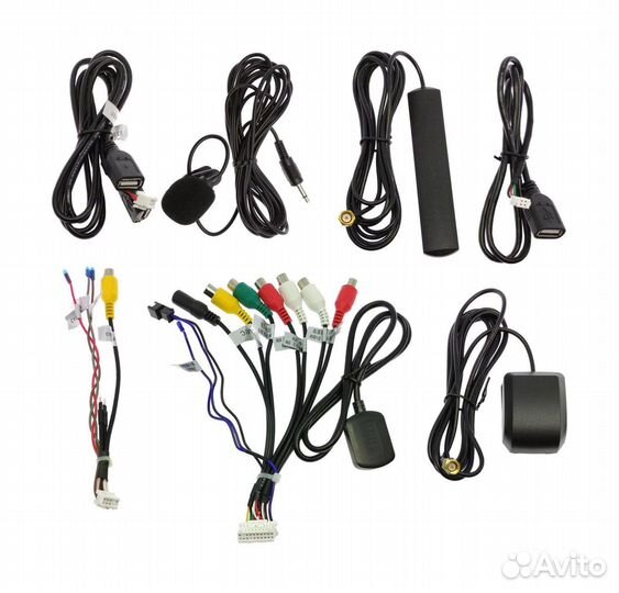 Магнитола тесла для Hyundai Sonata 2011 - 2014