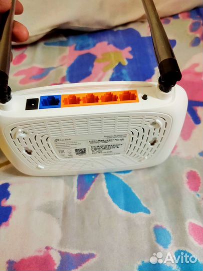 Wifi роутеры