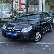 Citroen C5 2.0 AT, 2007, 276 627 км, с пробегом, цена 410 000 руб.