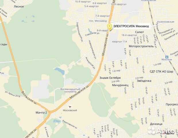 Набор прокладок бензотриммера 26сс 152025