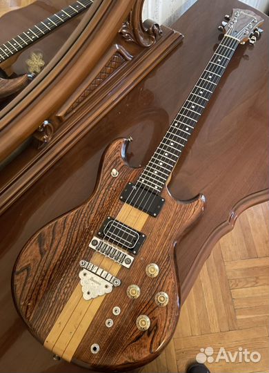 Ibanez Musician Japan ‘78