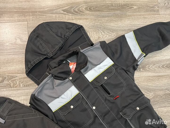 Костюм рабочий 