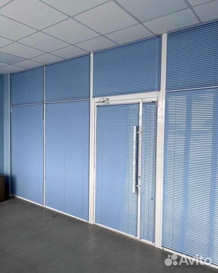 Жалюзи горизонтальные на заказ