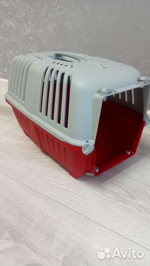 Переноска для кошек