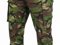 Брюки DPM Lightweight Combat Trousers. Англия.50