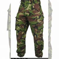 Брюки DPM Lightweight Combat Trousers. р.50