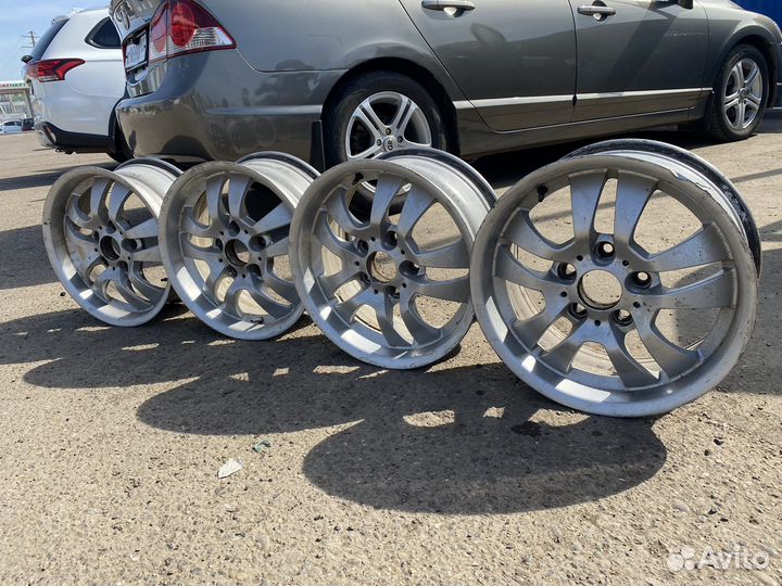 Диски на bmw е90