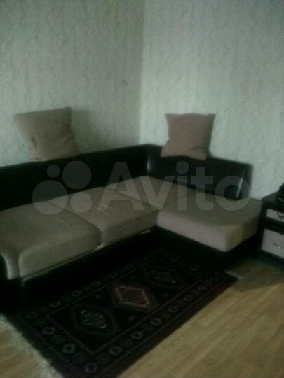 1-к. квартира, 42 м², 7/10 эт.