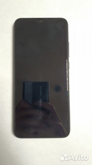Смартфон Xiaomi Redmi 9C 3/64 NFC Midnight Grey