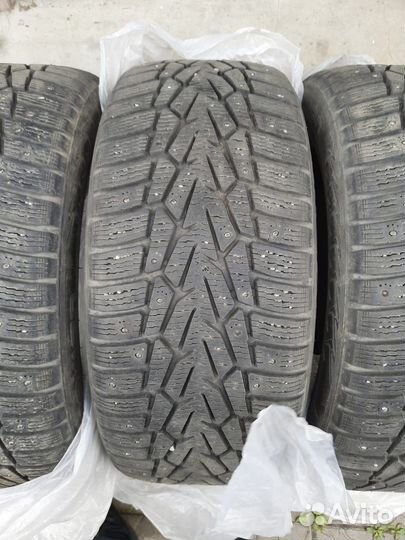 Nokian Tyres Hakkapeliitta 7 245/50 R18 100