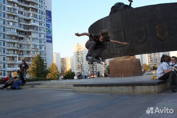 Тренер/инструктор по сноуборду