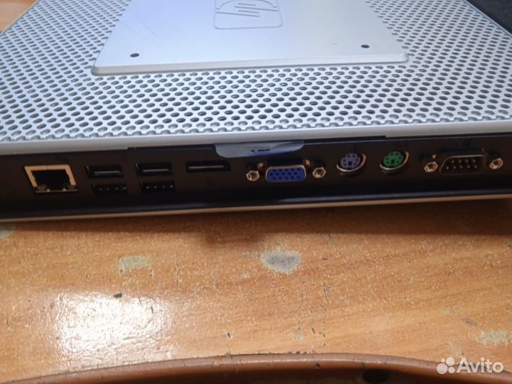 Компьютер HP compaq t5740w