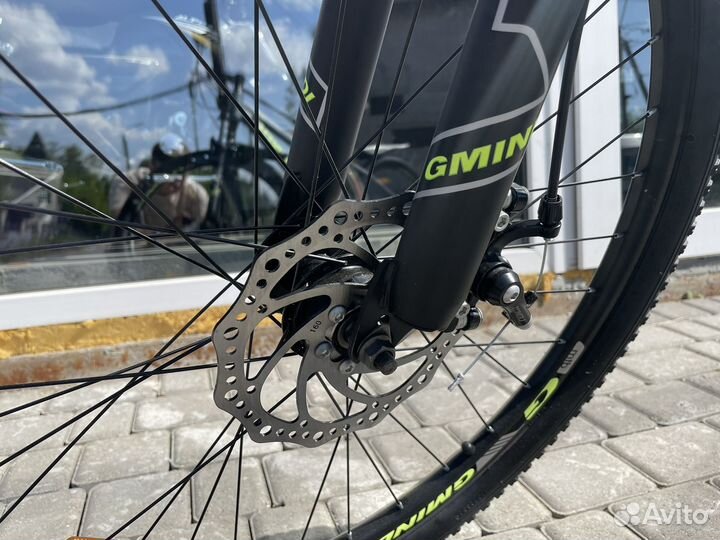 Велосипед 26