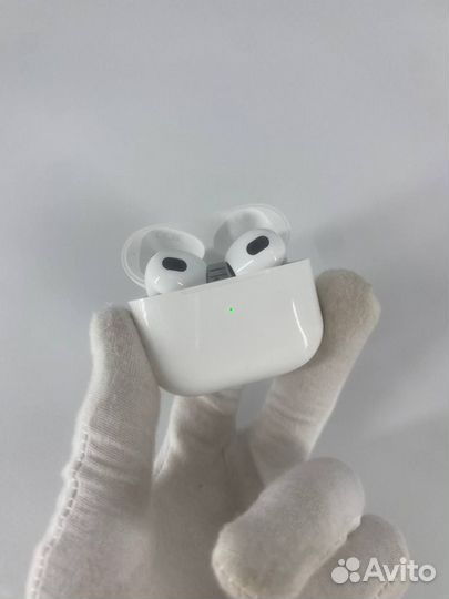 AirPods 3 Premium качества