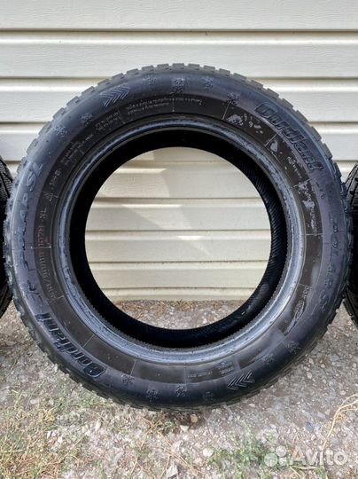 Cordiant Polar SL 235/60 R18 107H