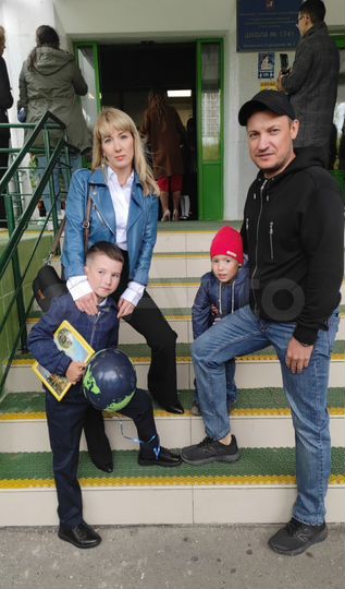 Сниму 2-к. квартиру